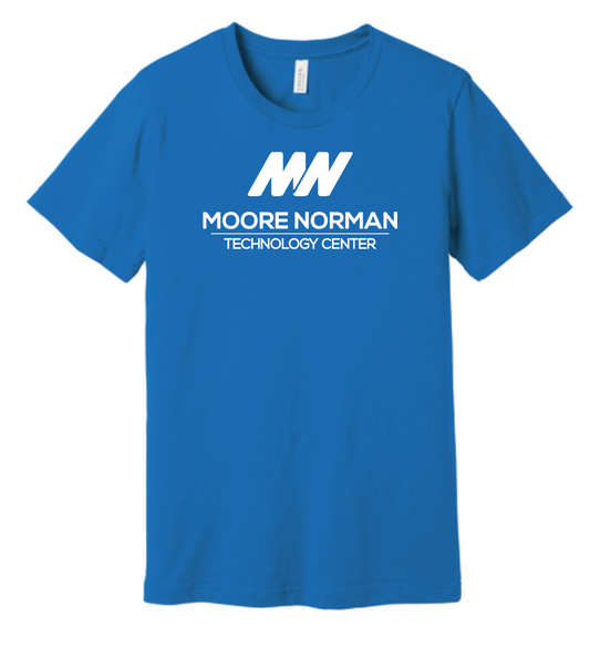 Bella+Canvas Short Sleeve T-shirts