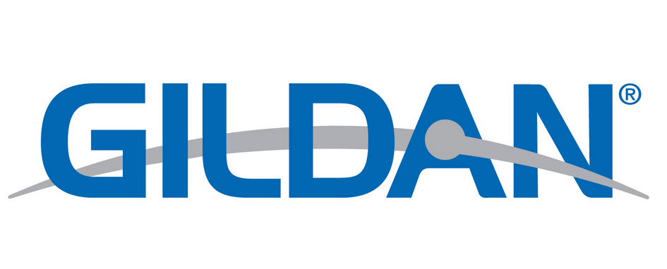 Gildan Fleece Crewneck Sweatshirt