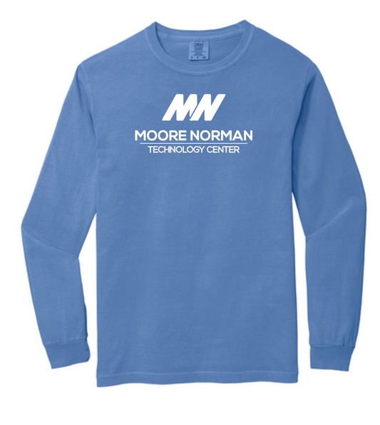 Comfort Colors Long Sleeve T-shirts
