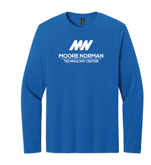 Gildan Long Sleeve T-shirts