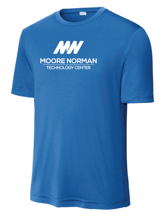 Sport-Tek Short Sleeve Performance T-shirts