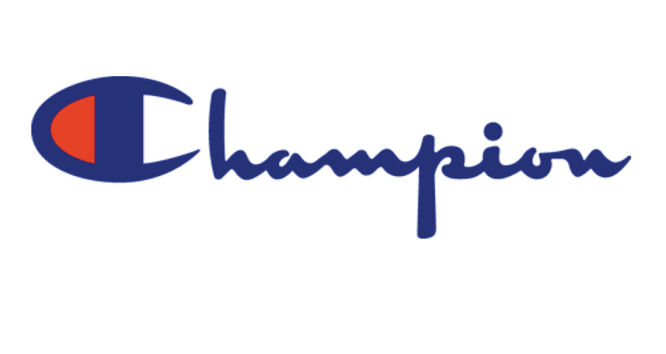 Champion Fleece Crewneck Sweatshirt