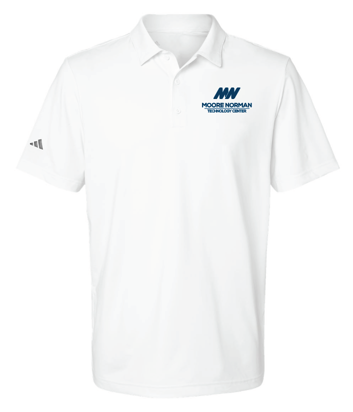 Adidas Unisex Ultimate365 Polo