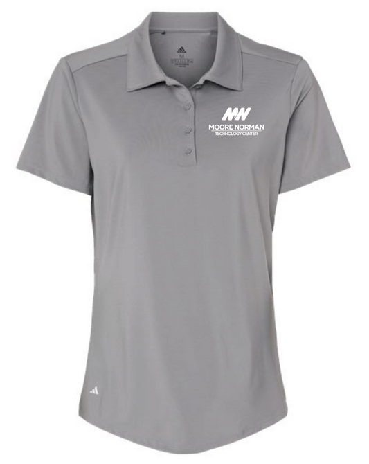 Adidas Women's Ultimate365 Polo