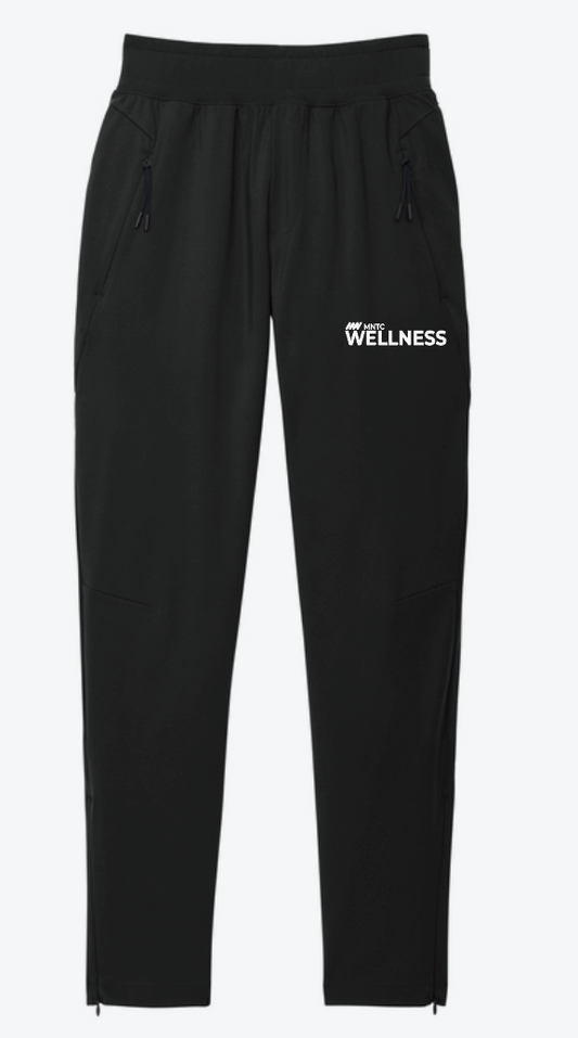 MNTC Wellness Sport-Tek Unisex Circuit Jogger