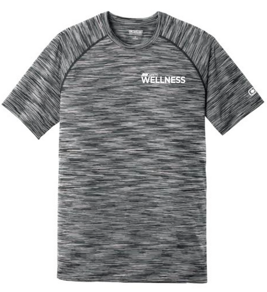 MNTC Wellness Ogio Verge Crew S/S Stay-Cool Tee