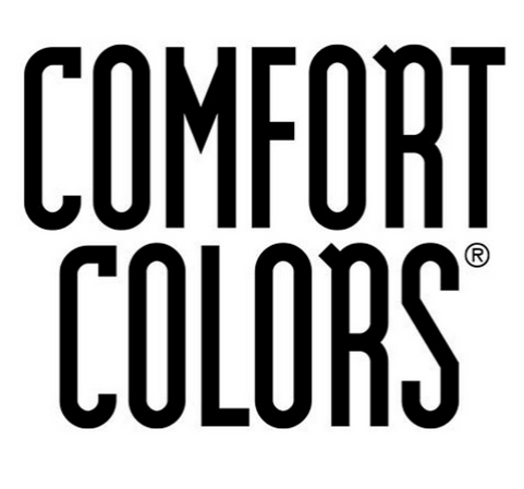 Comfort Colors Long Sleeve T-shirts