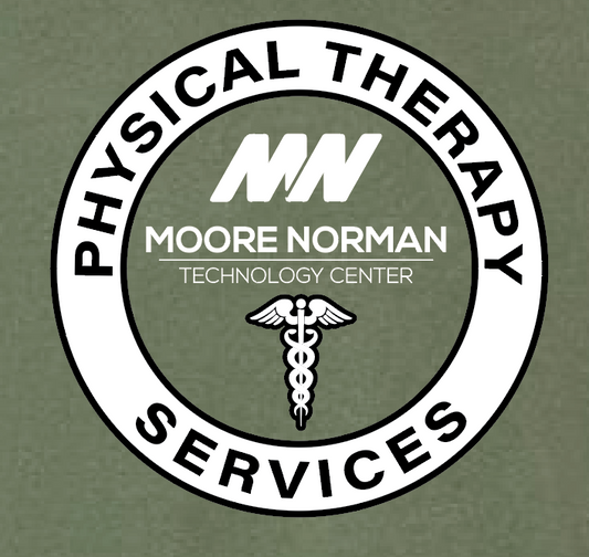 MNTC Physical Therapy Services S/S T-shirt