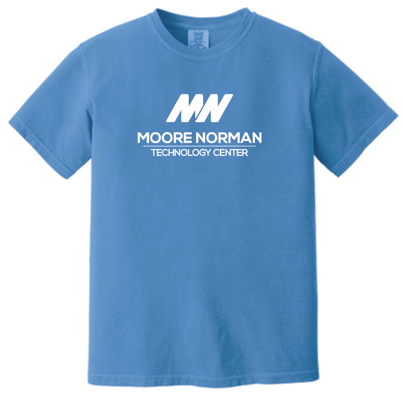 Comfort Colors Short Sleeve T-shirts