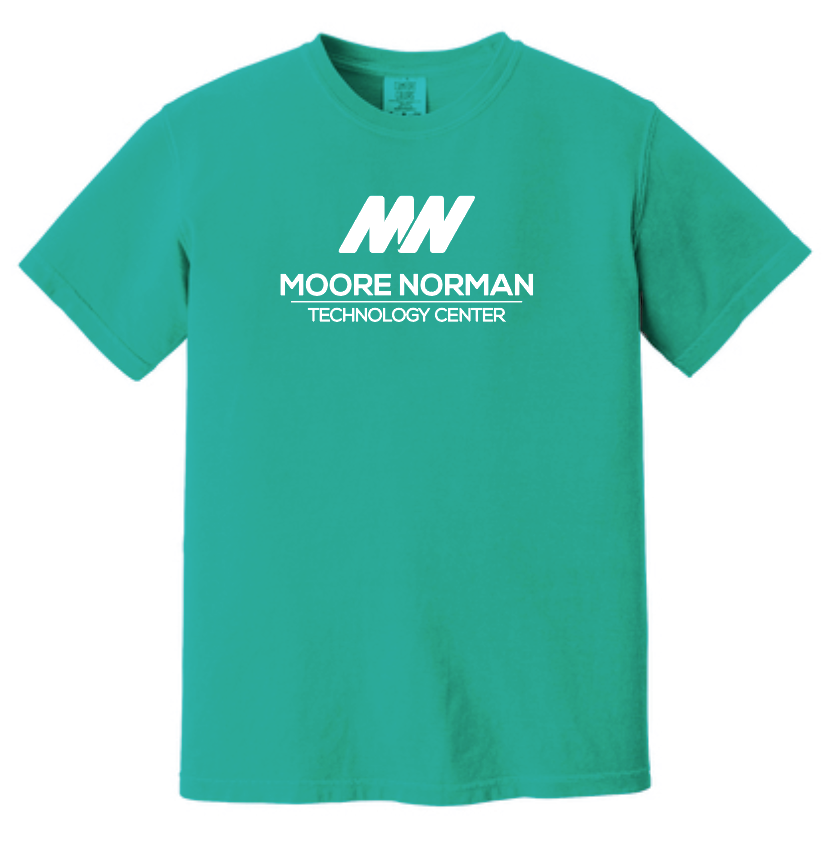 Comfort Colors Short Sleeve T-shirts