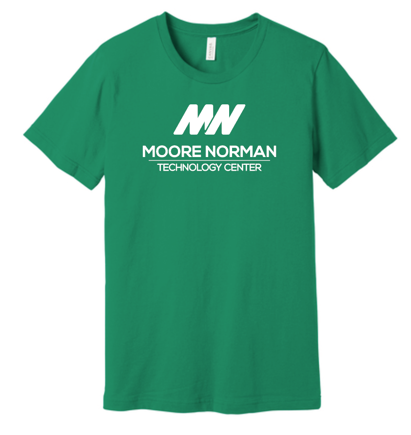 Bella+Canvas Short Sleeve T-shirts