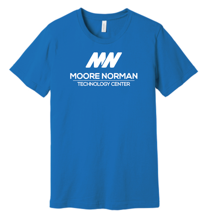 Bella+Canvas Short Sleeve T-shirts