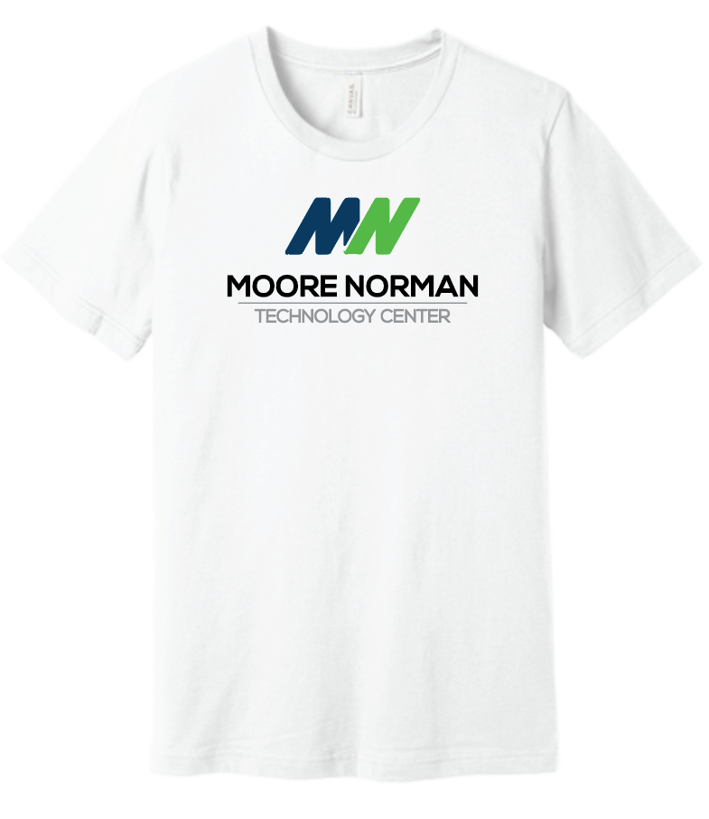 Bella+Canvas Short Sleeve T-shirts