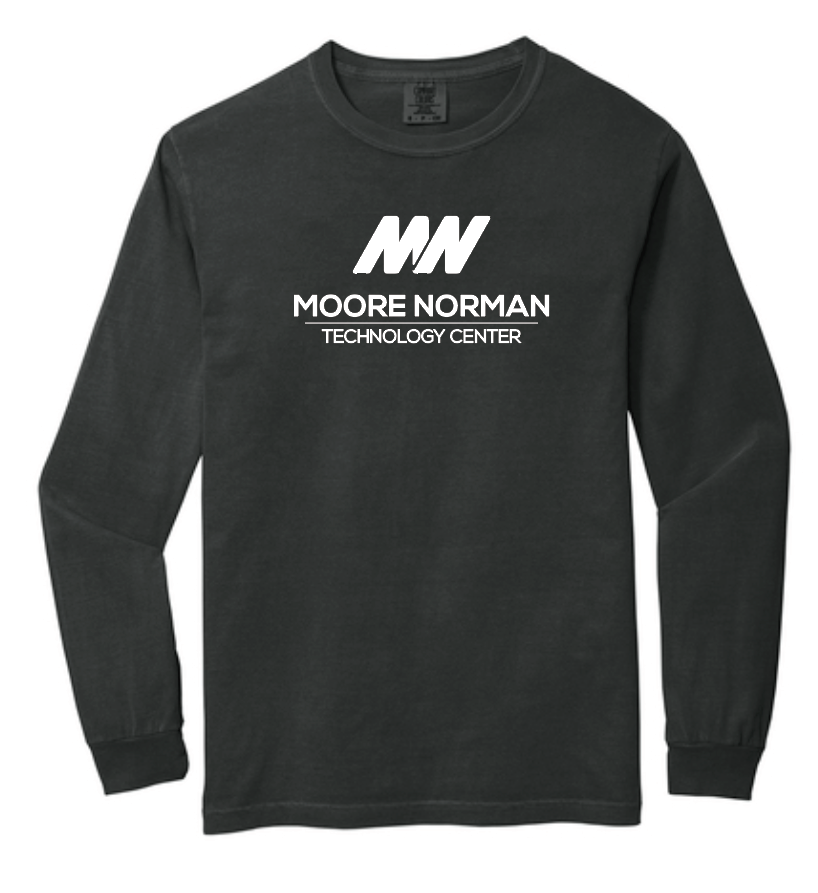 Comfort Colors Long Sleeve T-shirts