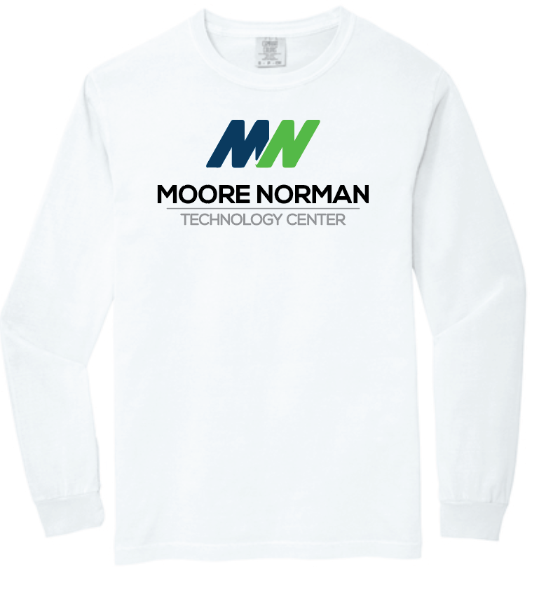 Comfort Colors Long Sleeve T-shirts