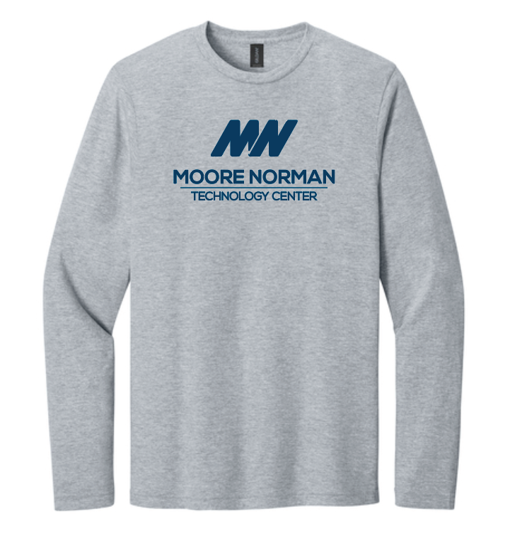 Gildan Long Sleeve T-shirts