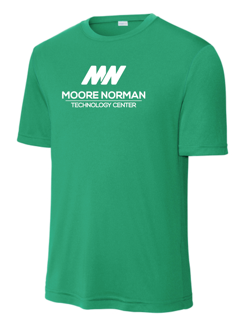 Sport-Tek Short Sleeve Performance T-shirts