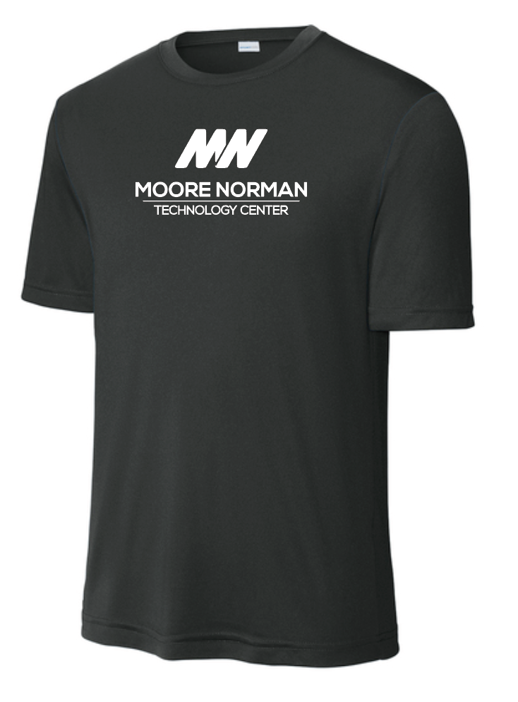 Sport-Tek Short Sleeve Performance T-shirts