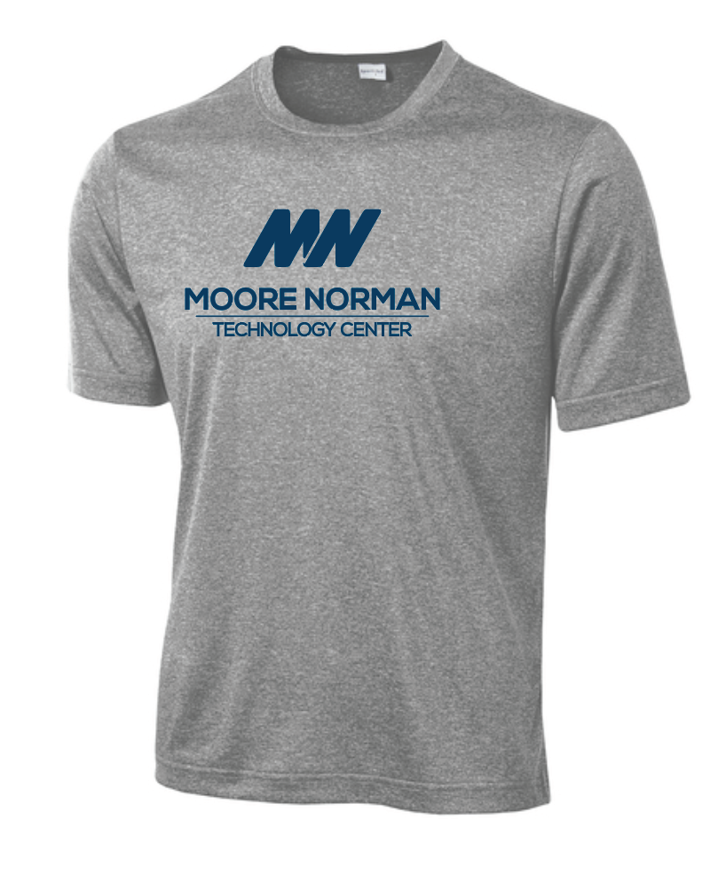 Sport-Tek Short Sleeve Performance T-shirts