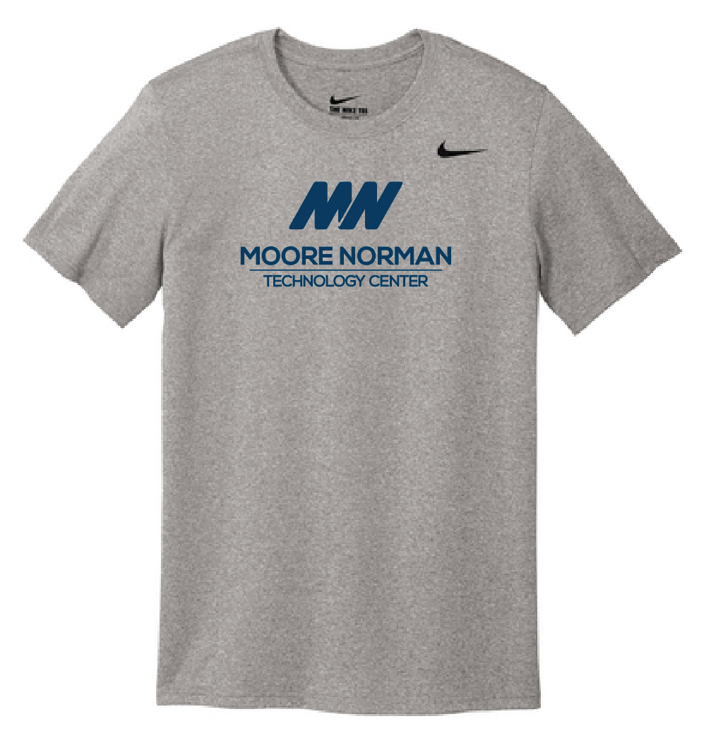 Nike Short Sleeve Performance T-shirts
