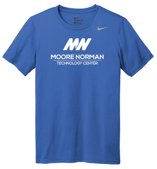 Nike Short Sleeve Performance T-shirts
