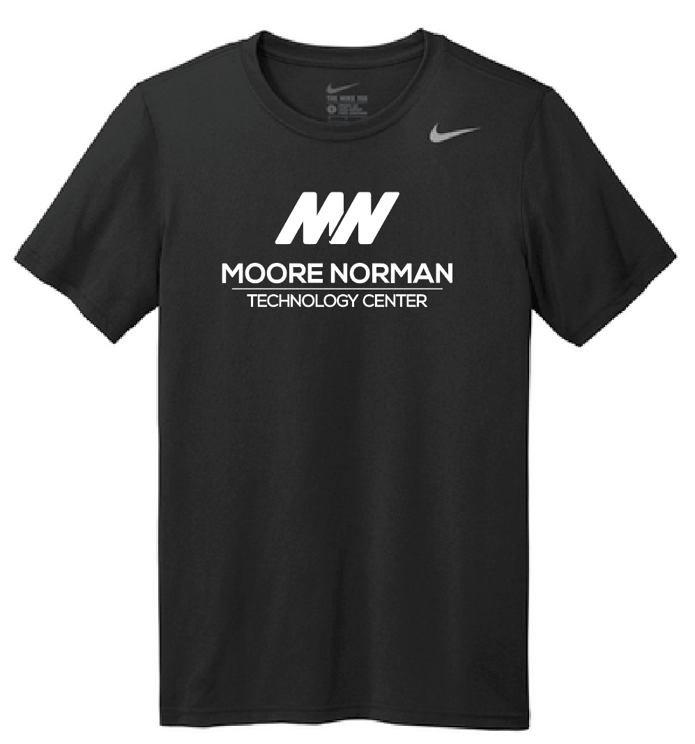 Nike Short Sleeve Performance T-shirts