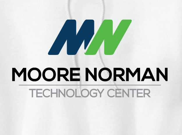 Champion Fleece Hooded Sweatshirt