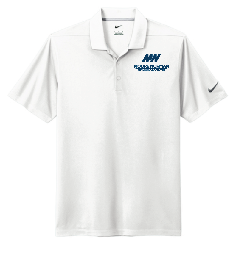 Nike Unisex Dri-fit Micro Pique Polo (emb)