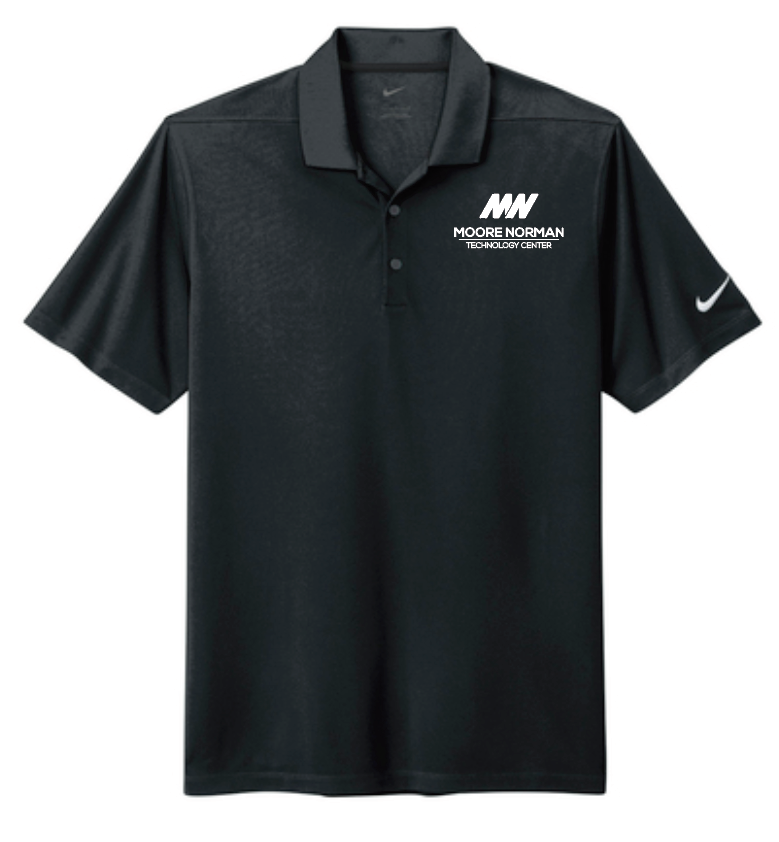 Nike Unisex Dri-fit Micro Pique Polo (emb)