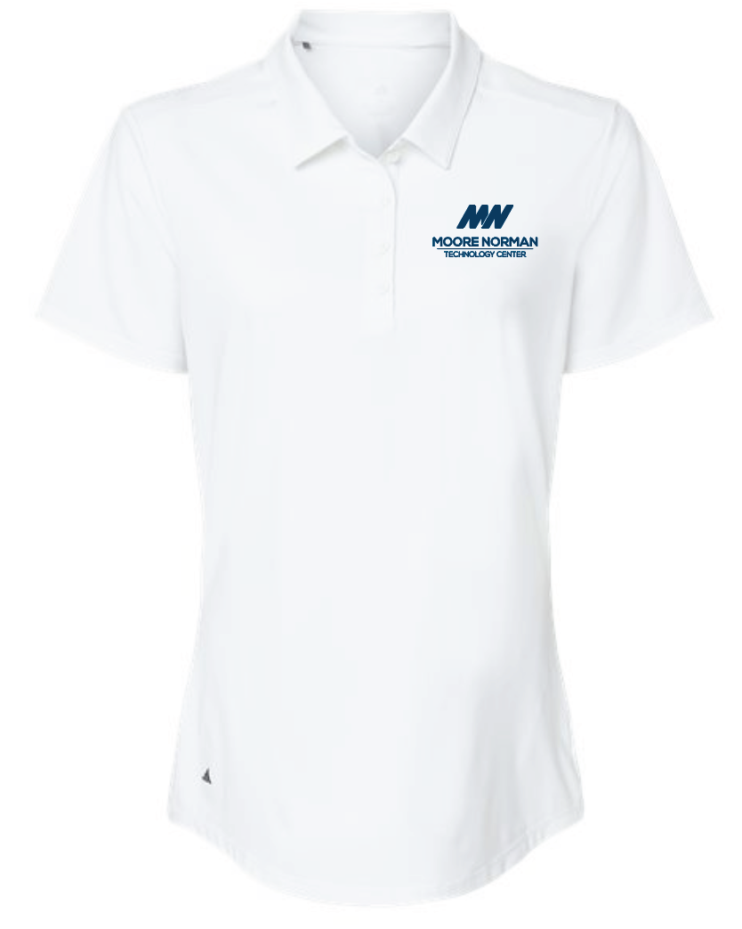 Adidas Women's Ultimate365 Polo