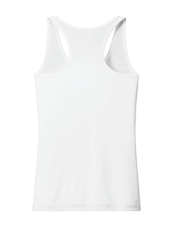 MNTC Wellness Port & Co Women's Performance Tank