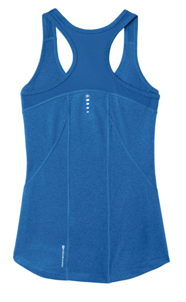 MNTC Wellness Ogio Women's Stay-Cool Wicking Tank