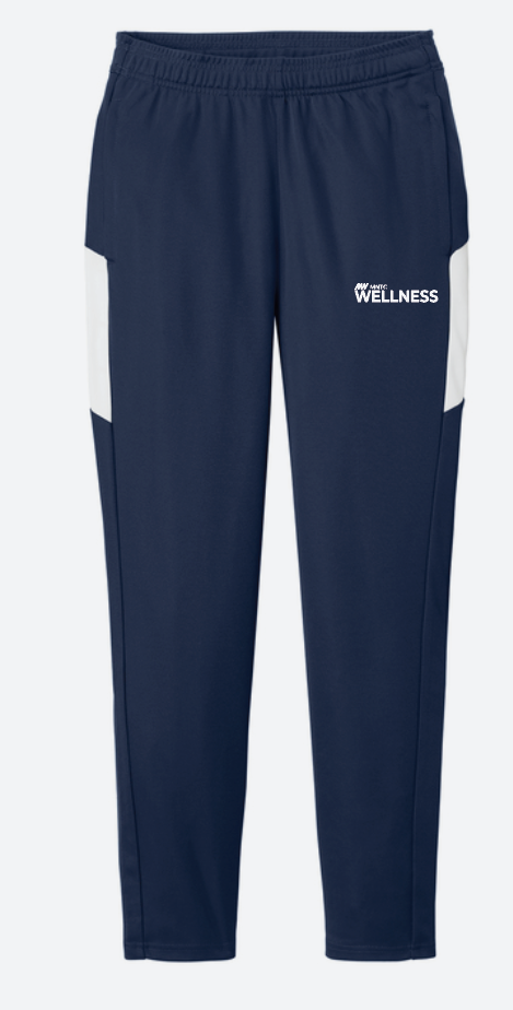 MNTC Wellness Sport-Tek Women's Travel Pant