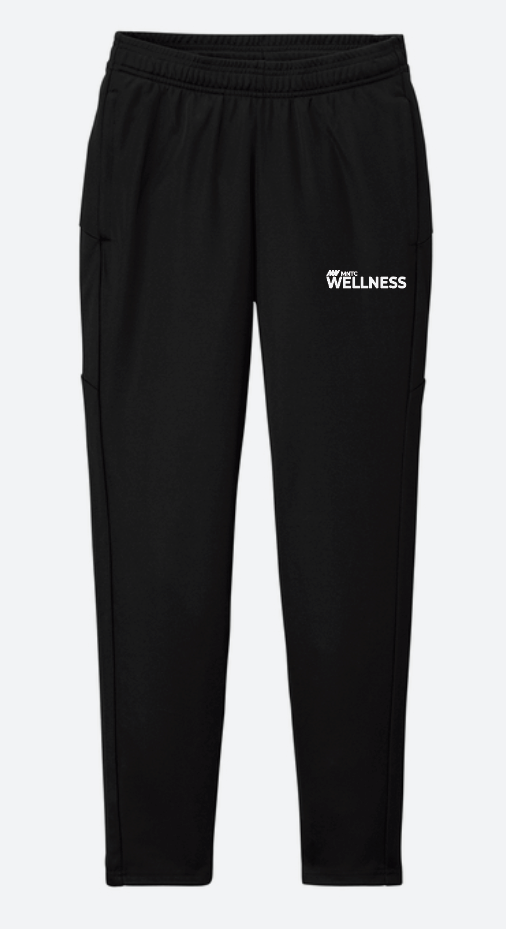 MNTC Wellness Sport-Tek Women's Travel Pant