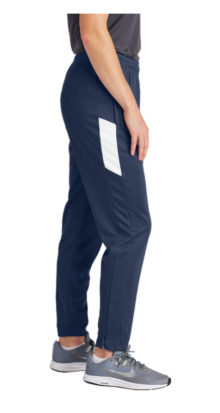 MNTC Wellness Sport-Tek Women's Travel Pant