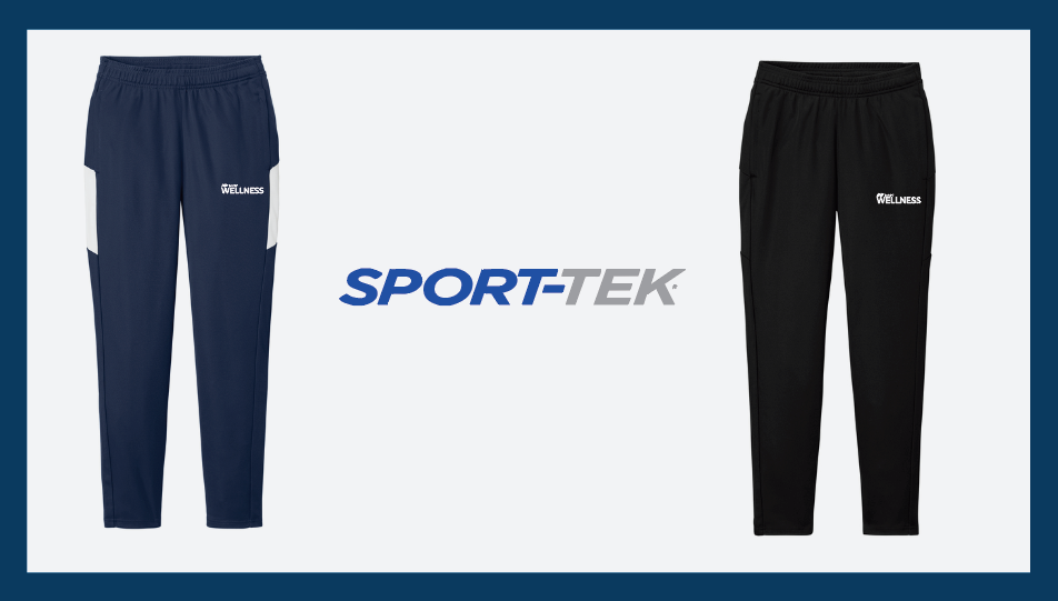 MNTC Wellness Sport-Tek Women's Travel Pant