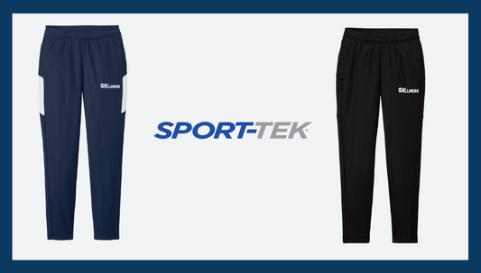MNTC Wellness Sport-Tek Women's Travel Pant