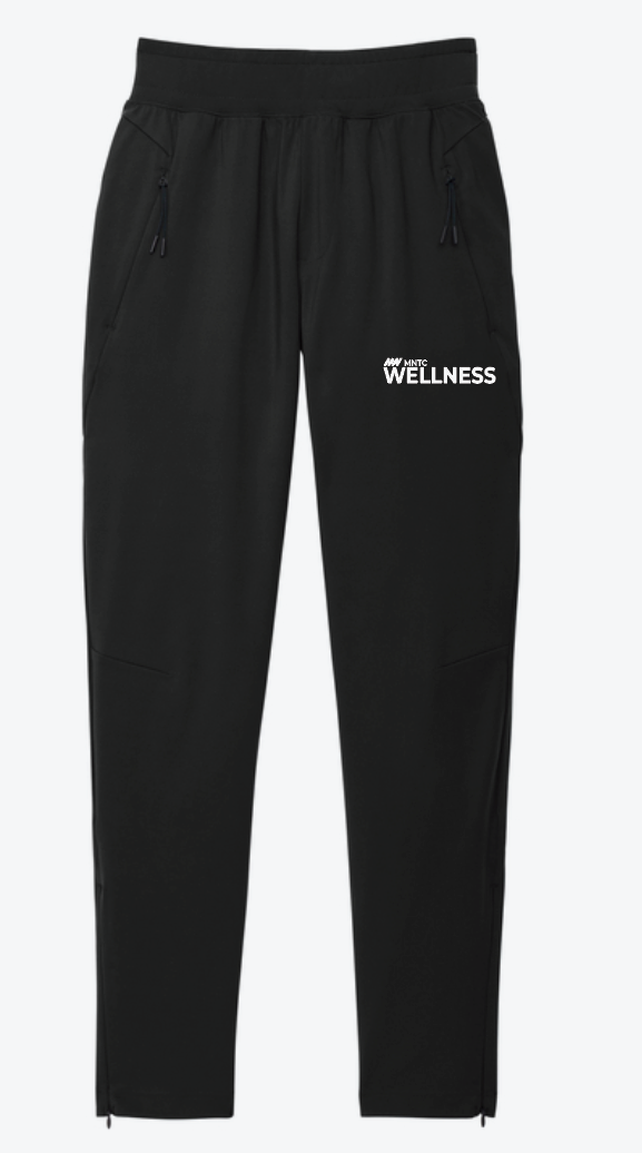 MNTC Wellness Sport-Tek Unisex Circuit Jogger