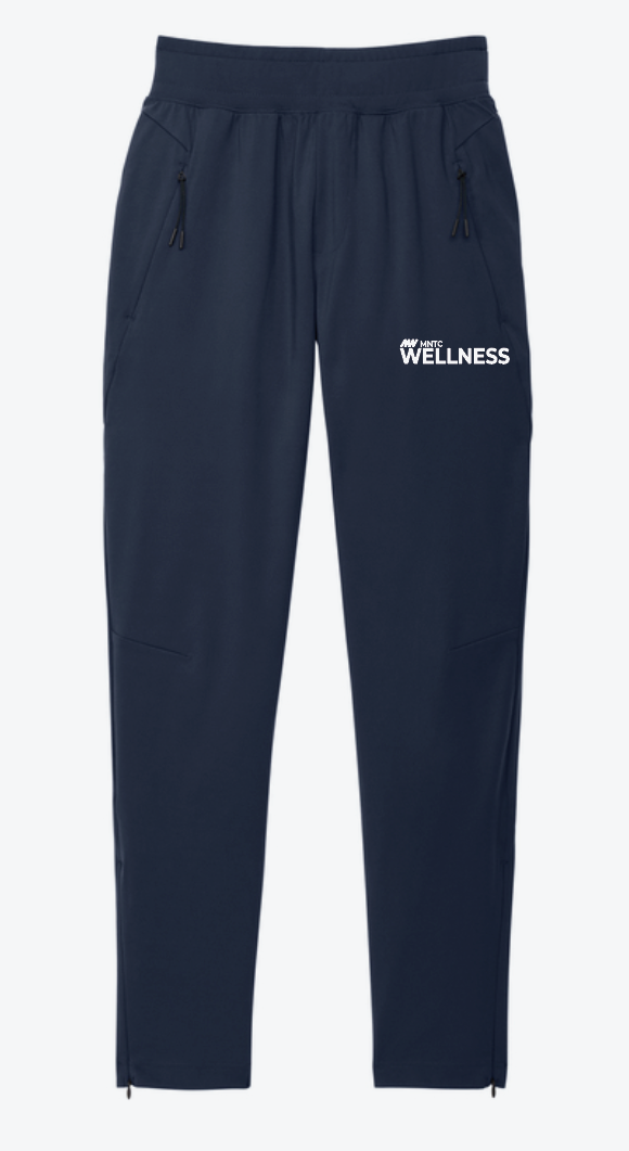 MNTC Wellness Sport-Tek Unisex Circuit Jogger