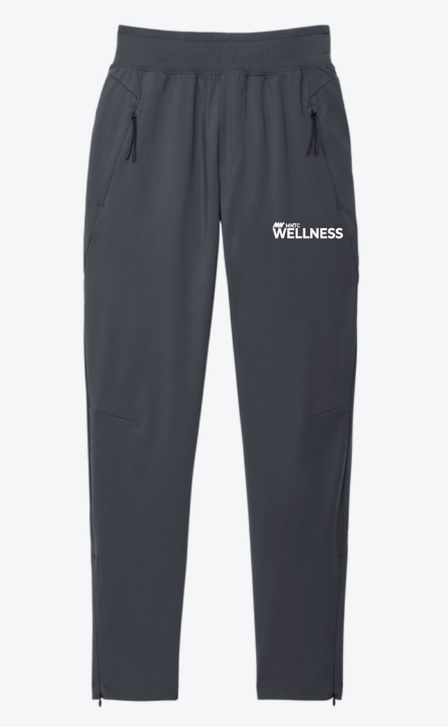 MNTC Wellness Sport-Tek Unisex Circuit Jogger