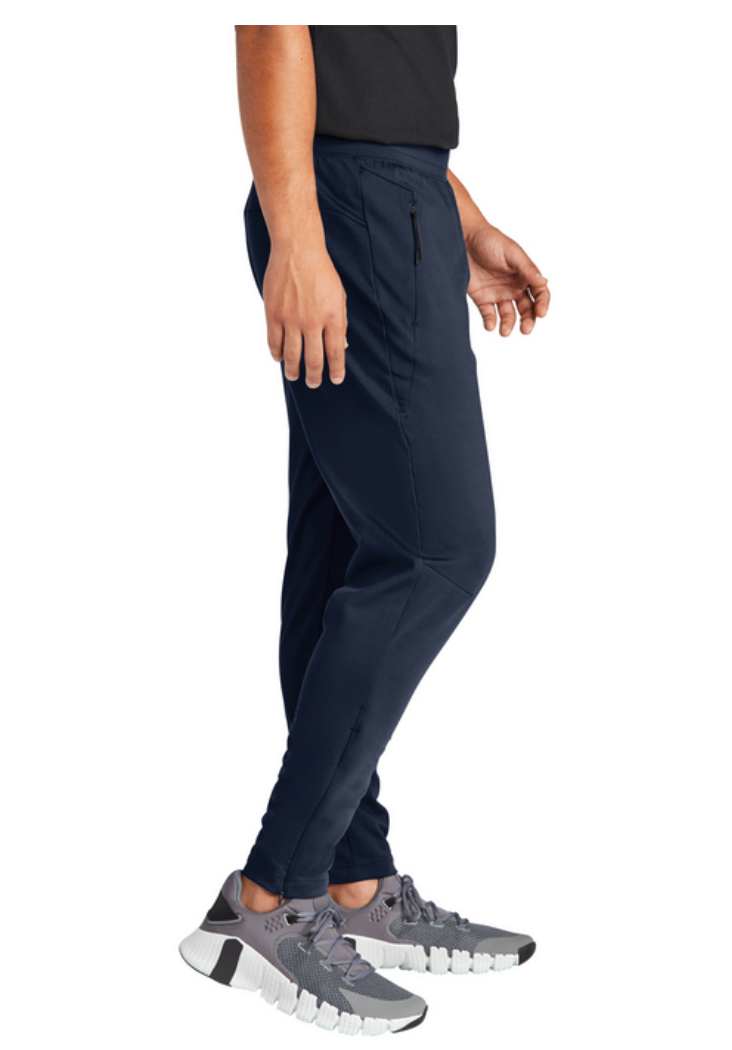 MNTC Wellness Sport-Tek Unisex Circuit Jogger