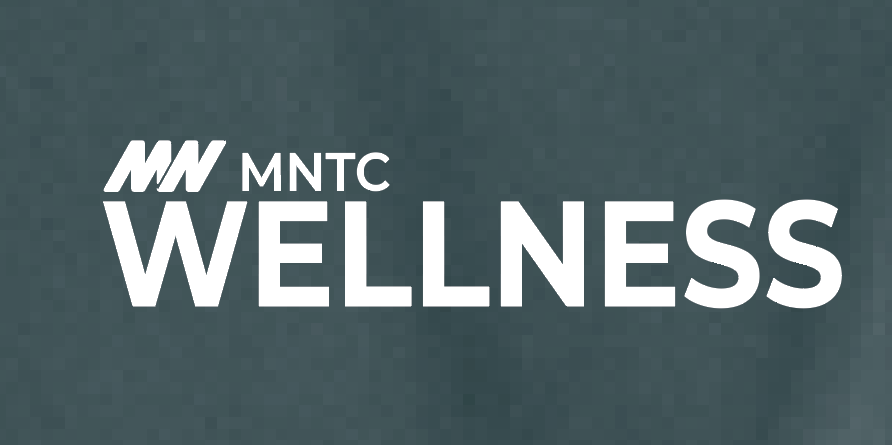 MNTC Wellness Sport-Tek Adult Repeat Short