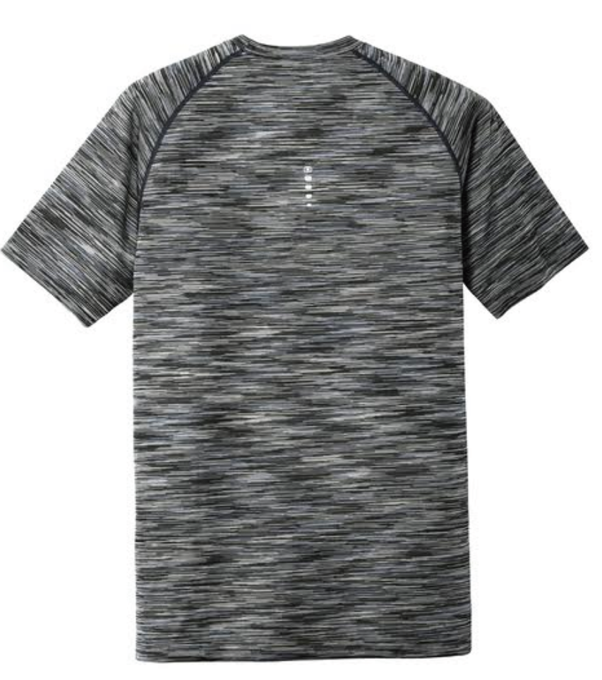 MNTC Wellness Ogio Verge Crew S/S Stay-Cool Tee