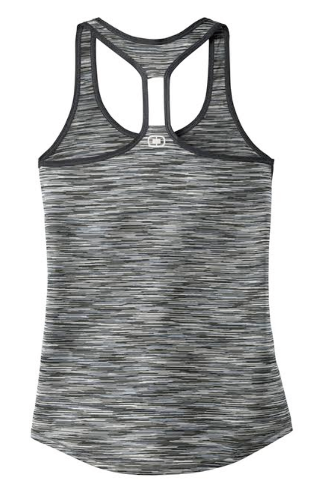 MNTC Wellness Ogio Women's Verge Racerback Tank