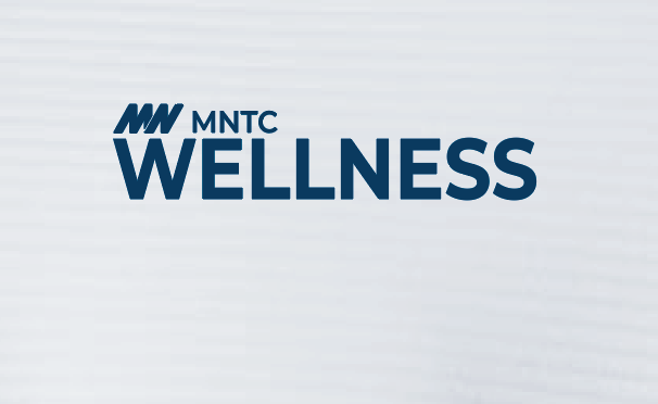 MNTC Wellness Adidas Unisex Spacer 1/4 Zip Pullover