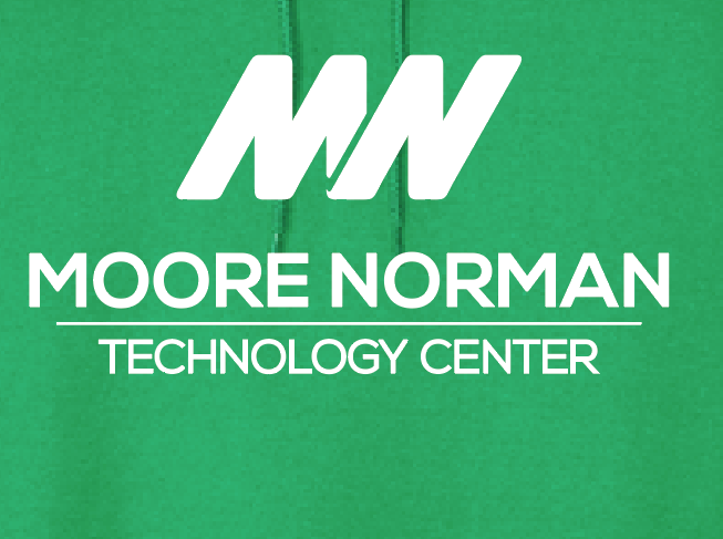 Gildan Fleece Hooded Sweatshirt