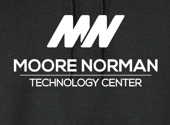 Gildan Fleece Hooded Sweatshirt