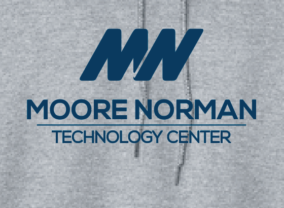 Gildan Fleece Hooded Sweatshirt