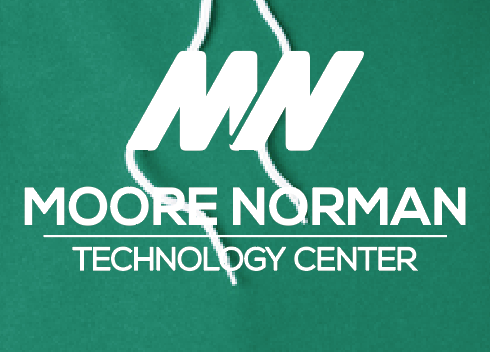 Bella+Canvas Fleece Hooded Sweatshirt