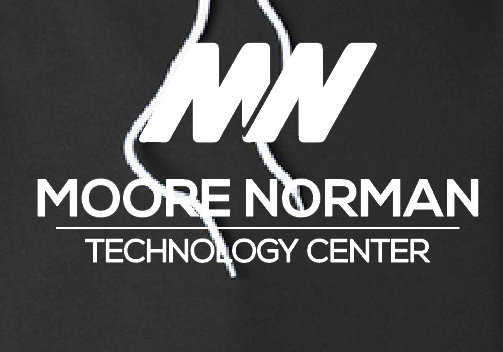 Bella+Canvas Fleece Hooded Sweatshirt